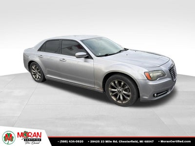 2014 Chrysler 300 S