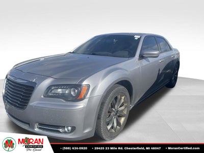 2014 Chrysler 300 S