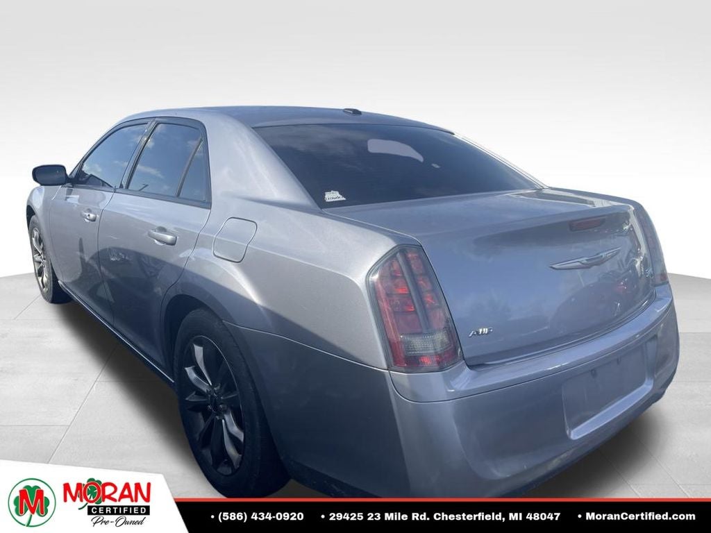 2014 Chrysler 300 S