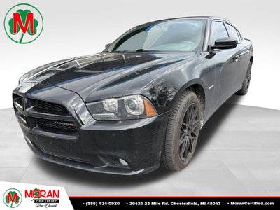 2014 Dodge Charger R/T