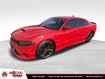 2019 Dodge Charger R/T Scat Pack