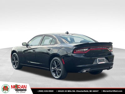 2023 Dodge Charger SXT