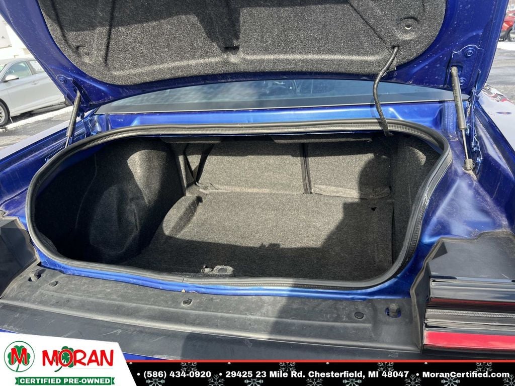 2020 Dodge Challenger GT