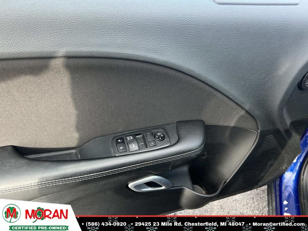 2020 Dodge Challenger GT