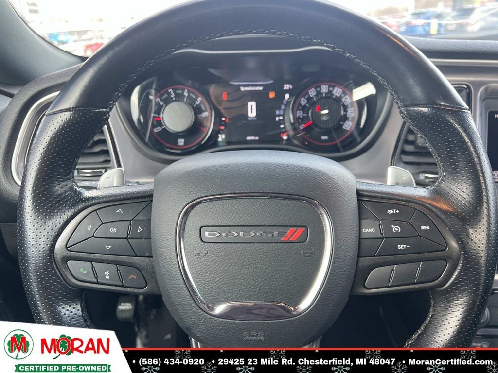 2020 Dodge Challenger GT