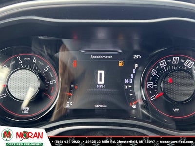 2020 Dodge Challenger GT