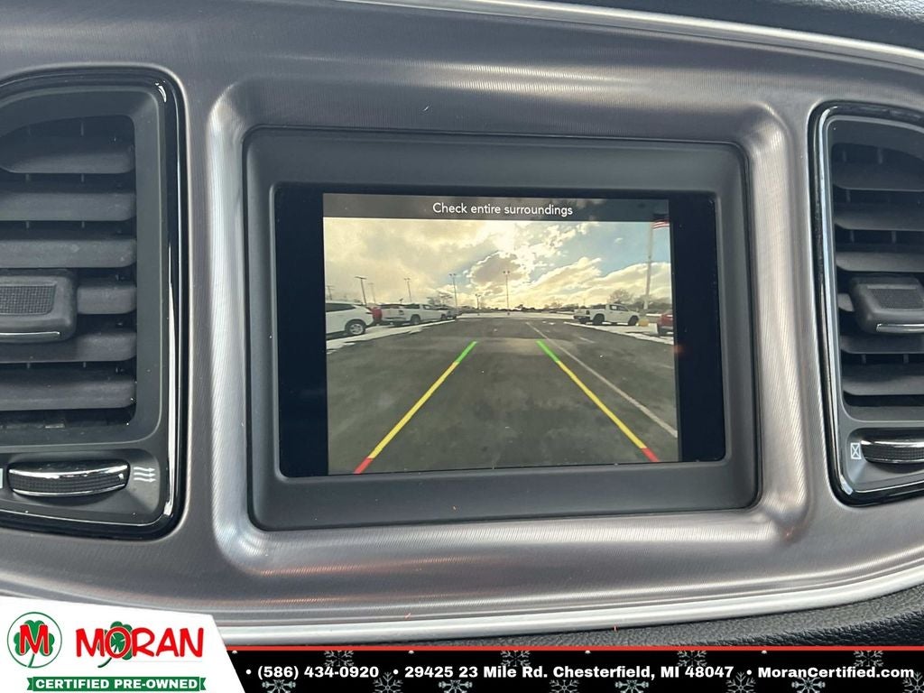 2020 Dodge Challenger GT