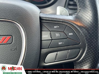 2020 Dodge Challenger GT