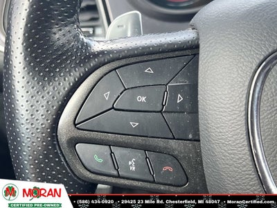 2020 Dodge Challenger GT