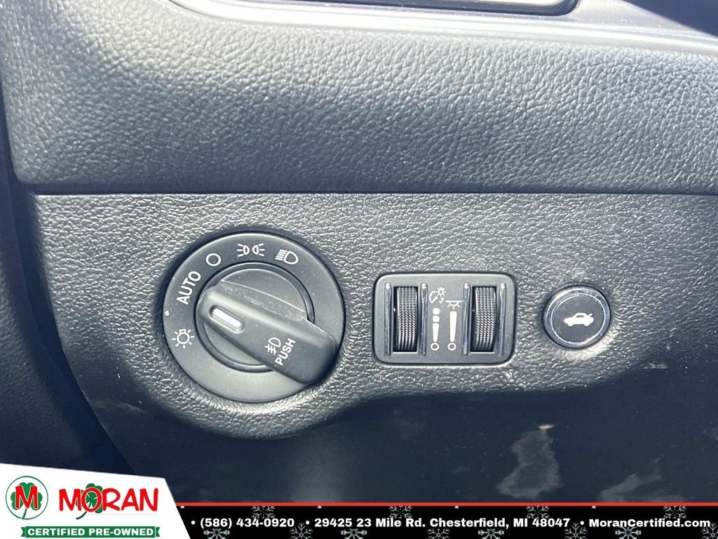 2020 Dodge Challenger GT