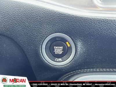 2020 Dodge Challenger GT