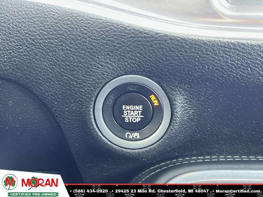 2020 Dodge Challenger GT