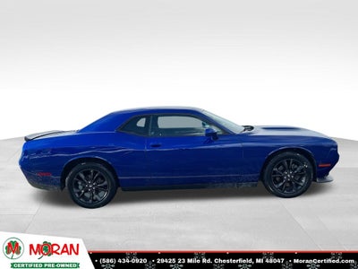 2020 Dodge Challenger GT