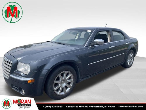 2008 Chrysler 300 Limited