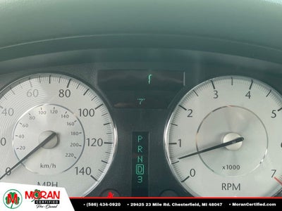 2008 Chrysler 300 Limited