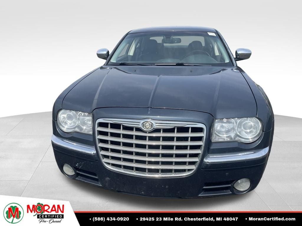 2008 Chrysler 300 Limited