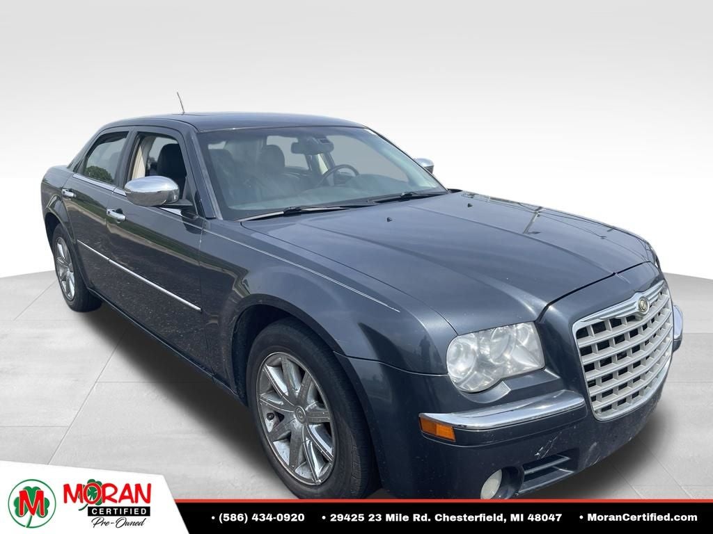 2008 Chrysler 300 Limited