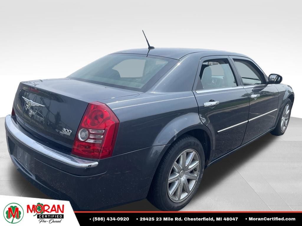 2008 Chrysler 300 Limited