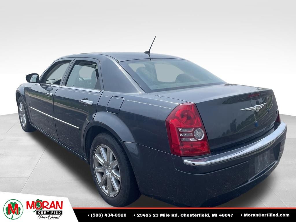 2008 Chrysler 300 Limited