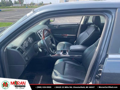 2008 Chrysler 300 Limited