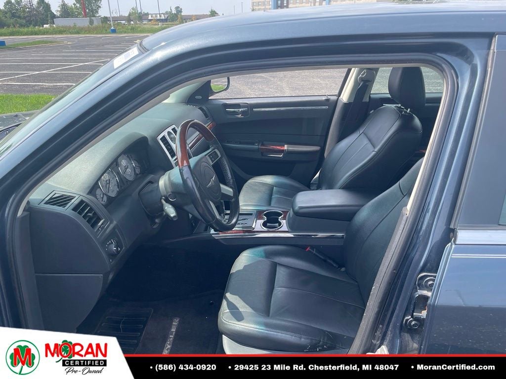 2008 Chrysler 300 Limited