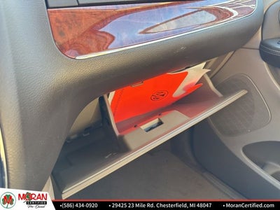 2014 Chrysler Town & Country Touring-L