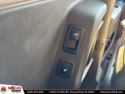 2014 Chrysler Town & Country Touring-L