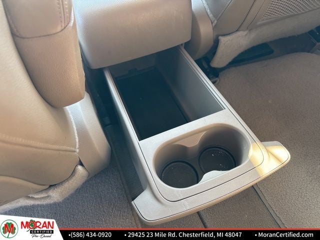 2014 Chrysler Town & Country Touring-L