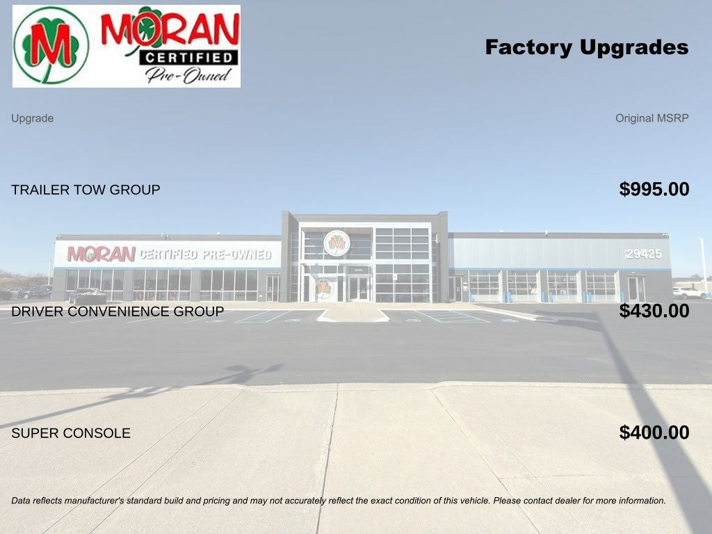 2014 Chrysler Town & Country Touring-L