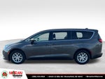 2020 Chrysler Voyager LX