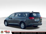 2020 Chrysler Voyager LX