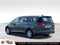 2020 Chrysler Voyager LX