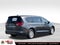 2020 Chrysler Voyager LX