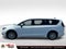 2021 Chrysler Voyager LX