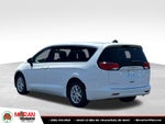 2021 Chrysler Voyager LX