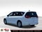 2021 Chrysler Voyager LX