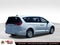 2021 Chrysler Voyager LX
