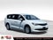 2021 Chrysler Voyager LX