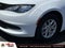 2021 Chrysler Voyager LX