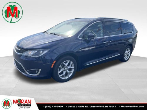 2019 Chrysler Pacifica Touring L Plus