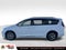 2021 Chrysler Pacifica Limited