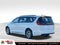 2021 Chrysler Pacifica Limited