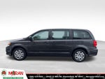 2016 Dodge Grand Caravan AVP