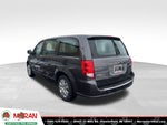 2016 Dodge Grand Caravan AVP