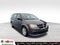 2016 Dodge Grand Caravan AVP