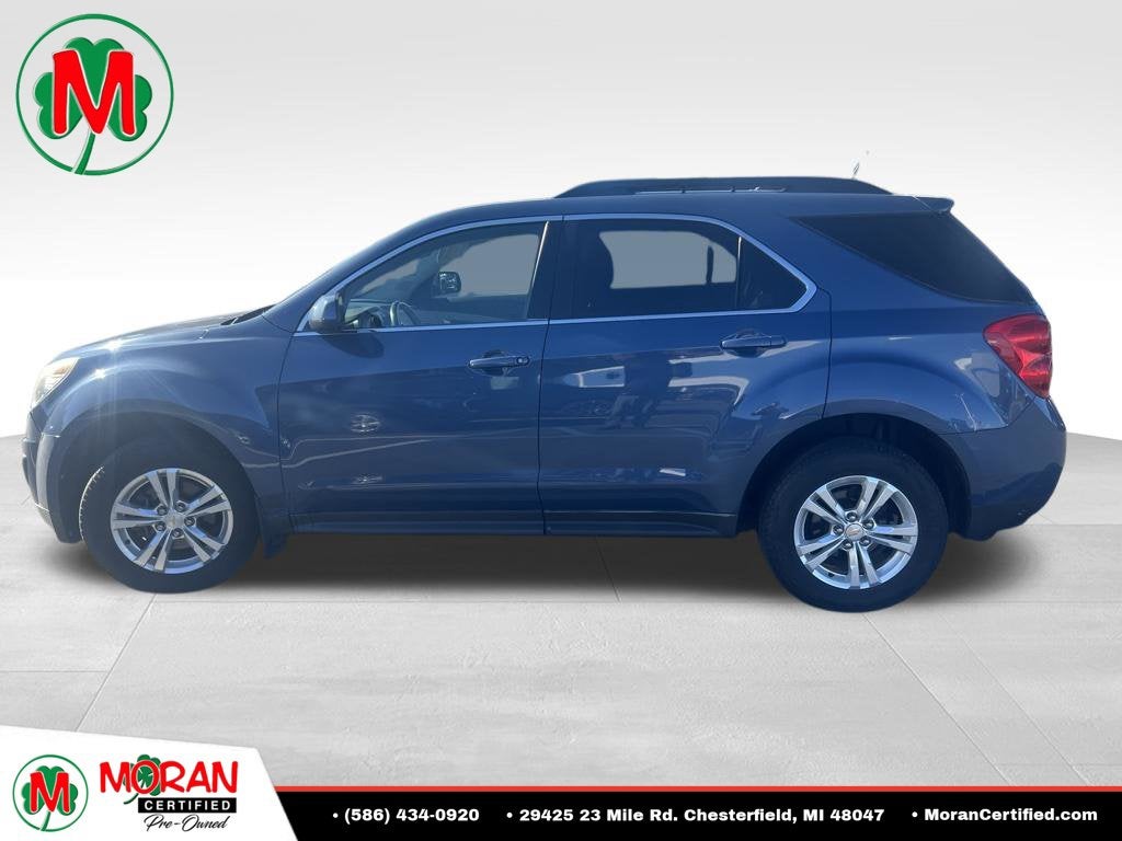 2011 Chevrolet Equinox LT 1LT