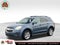 2011 Chevrolet Equinox LT 1LT