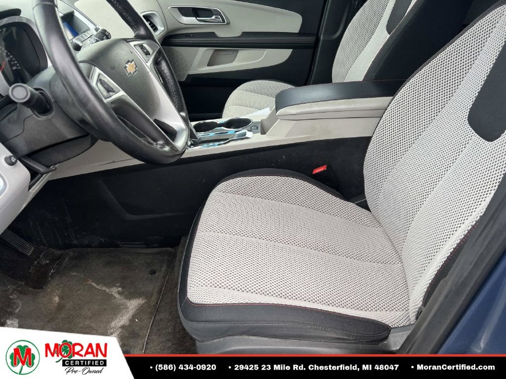 2011 Chevrolet Equinox LT 1LT