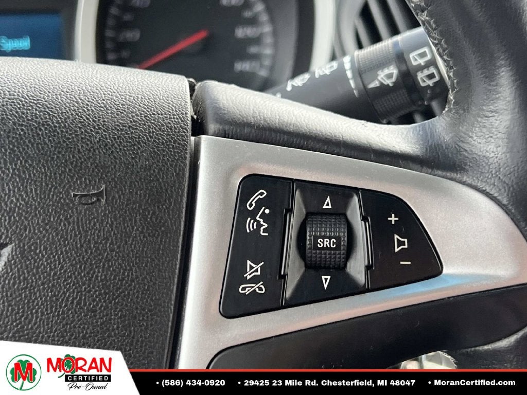 2011 Chevrolet Equinox LT 1LT