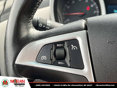 2011 Chevrolet Equinox LT 1LT